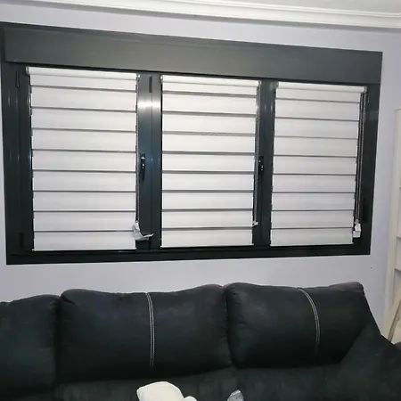Appartement Florida-natura Oviedo
