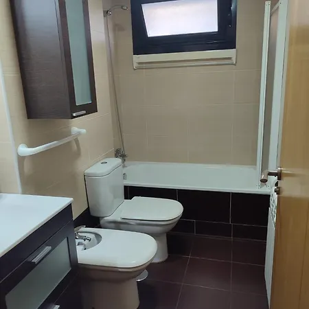Apartamento Florida-natura Oviedo