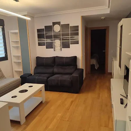 Apartamento Florida-natura *