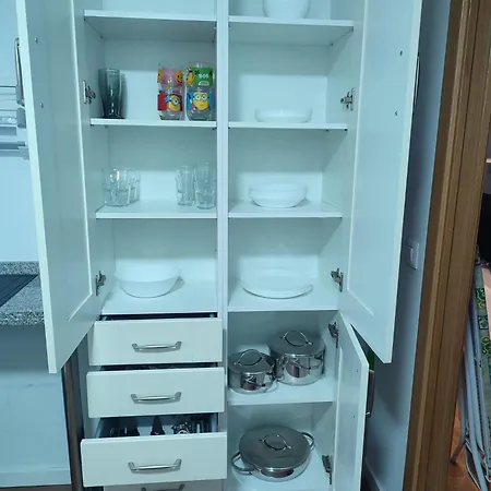 Appartement Florida-natura *