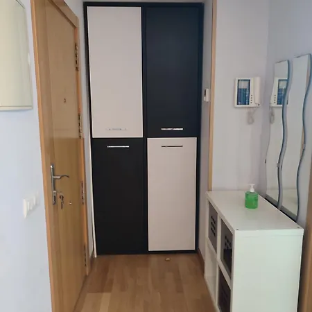 Florida-natura Apartamento