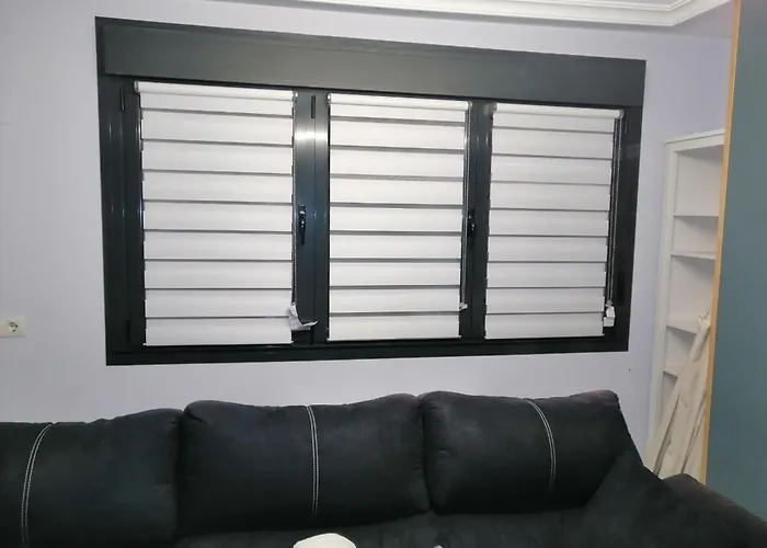 Apartment Florida-natura Oviedo