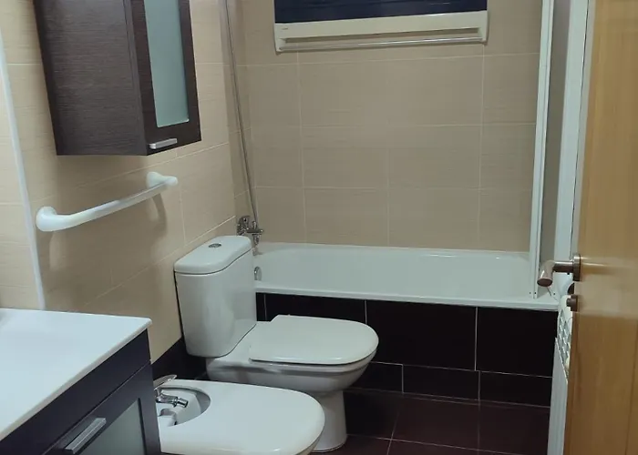 Apartment Florida-natura Oviedo